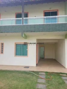 Casa de Condomínio com 3 Quartos à venda, 150m² no Figueira, Arraial do Cabo
