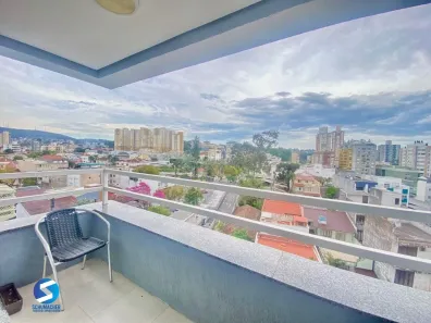 Apartamento com 2 Quartos à venda, 76m² no Santo Antônio, Porto Alegre
