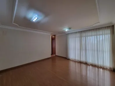 Apartamento com 3 Quartos para alugar, 85m² no Buritis, Belo Horizonte