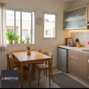 Apartamento com 2 Quartos à venda, 48m² no Jardim Betânia, Cachoeirinha