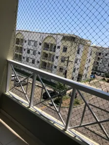 Apartamento com 2 Quartos à venda, 51m² no Ponta Negra, Manaus