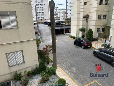 Apartamento com 3 Quartos à venda, 90m² no Parque Senhor do Bonfim, Taubaté
