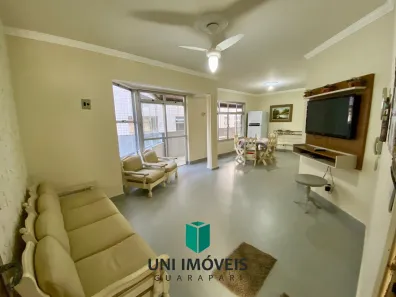 Apartamento com 4 Quartos à venda, 140m² no Praia do Morro, Guarapari