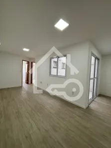 Apartamento com 2 Quartos à venda, 44m² no Parque das Nações, Santo André