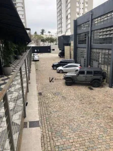 Prédio Comercial para alugar, 2500m² no Vila Leopoldina, São Paulo