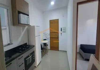 Apartamento com 2 Quartos para alugar, 45m² no Água Fria, São Paulo