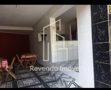 Sobrado com 5 Quartos à venda, 360m² no Americanópolis, São Paulo