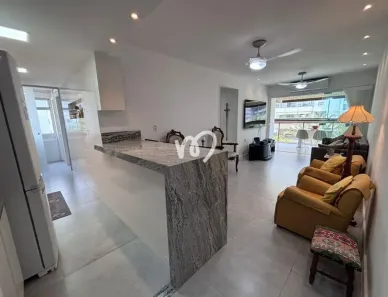Apartamento com 2 Quartos à venda, 87m² no Barra Olímpica, Rio de Janeiro