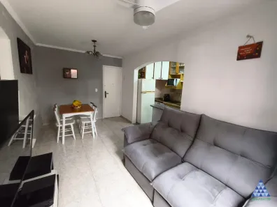 Apartamento com 1 Quarto à venda, 48m² no Lauzane Paulista, São Paulo