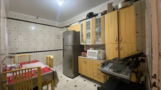 Casa com 2 Quartos à venda, 119m² no Cidade Morumbi, São José dos Campos