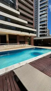 Apartamento com 4 Quartos à venda, 340m² no Meireles, Fortaleza