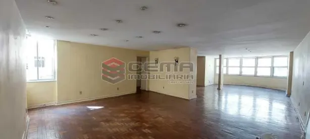 Apartamento com 3 Quartos à venda, 183m² no Copacabana, Rio de Janeiro