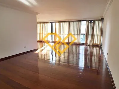 Apartamento com 4 Quartos à venda, 270m² no Embaré, Santos