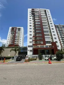 Apartamento com 2 Quartos para alugar, 123m² no Jardins, Aracaju