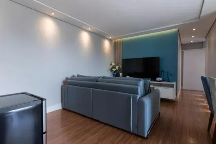 Apartamento com 3 Quartos à venda, 100m² no Barra Funda, São Paulo
