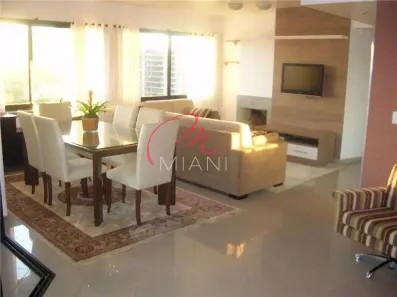 Cobertura com 4 Quartos à venda, 650m² no Butantã, São Paulo