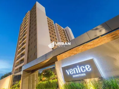 Apartamento com 2 Quartos para alugar, 64m² no Centro, Londrina