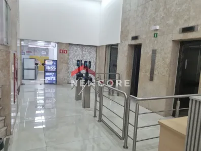 Sala Comercial à venda, 41m² no República, São Paulo