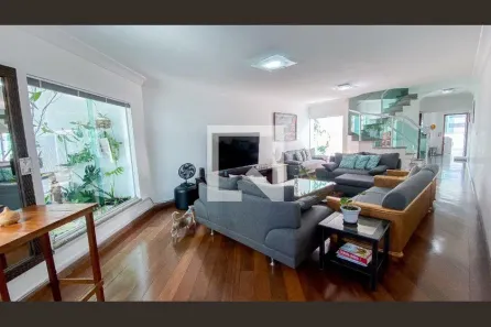 Casa com 4 Quartos à venda, 220m² no Vila Gilda, Santo André