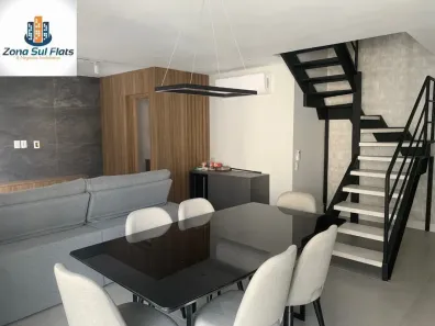 Apartamento com 2 Quartos à venda, 90m² no Jardim Paulista, São Paulo
