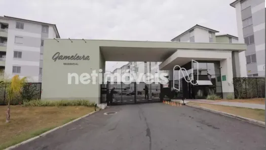Apartamento com 3 Quartos à venda, 66m² no Maria Teresa, Belo Horizonte