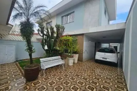 Sobrado com 3 Quartos à venda, 248m² no Alto da Mooca, São Paulo