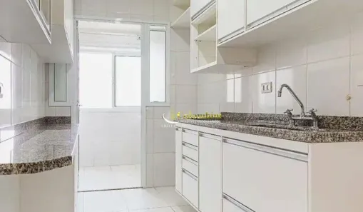 Apartamento com 2 Quartos à venda, 66m² no Olímpico, São Caetano do Sul