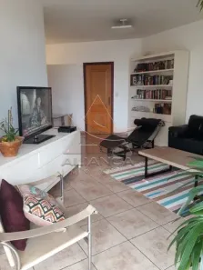 Apartamento com 3 Quartos à venda, 123m² no Alto da Boa Vista, Ribeirão Preto