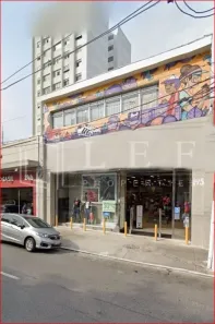 Ponto Comercial à venda, 688m² no Vila Mariana, São Paulo