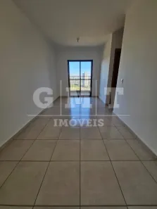 Apartamento com 2 Quartos à venda, 56m² no Residencial Monterrey, Ribeirão Preto