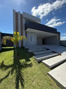 Casa de Condomínio com 3 Quartos à venda, 150m² no Universitário, Caruaru