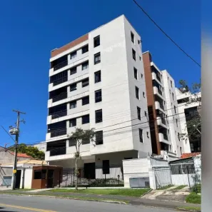 Apartamento com 3 Quartos à venda, 113m² no Cabral, Curitiba