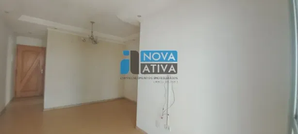 Apartamento com 3 Quartos para alugar, 65m² no Vila Guilherme, São Paulo