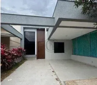 Casa de Condomínio com 3 Quartos à venda, 110m² no Loteamento Dinorá Rosa, Sorocaba