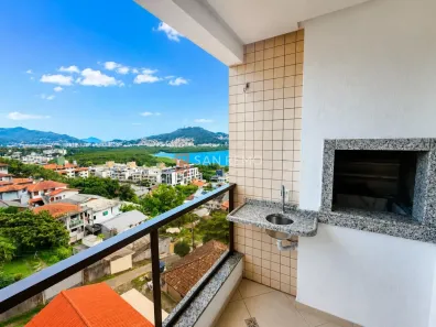 Apartamento com 2 Quartos para alugar, 75m² no João Paulo, Florianópolis