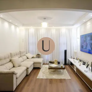 Sobrado com 3 Quartos à venda, 243m² no Nova Gerty, São Caetano do Sul