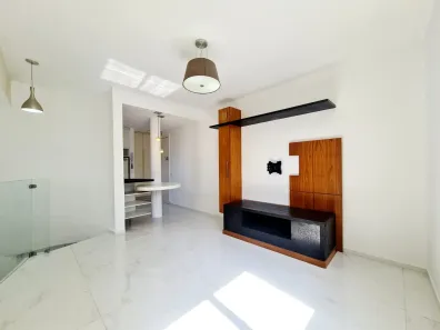 Apartamento com 1 Quarto para venda ou aluguel, 73m² no Planalto Paulista, São Paulo