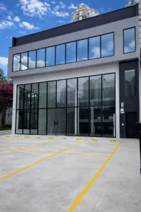 Ponto Comercial para alugar, 775m² no Vila Regente Feijó, São Paulo