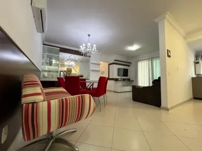 Apartamento com 3 Quartos para alugar, 120m² no Centro, Chapecó