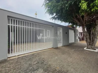 Casa com 3 Quartos à venda, 162m² no Jardim dos Oliveiras, Campinas