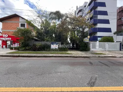Lote/Terreno à venda, 600m² no Centro, Guaratuba