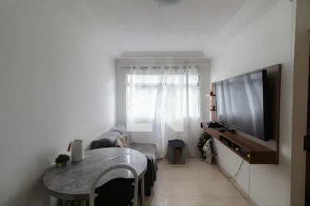 Apartamento com 2 Quartos à venda, 46m² no Jardim Casa Pintada, São Paulo