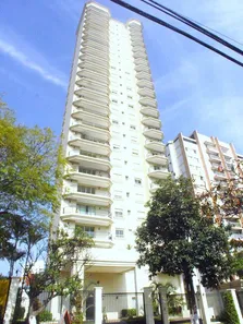 Apartamento com 4 Quartos à venda, 193m² no Vila Congonhas, São Paulo