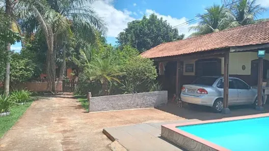 Fazenda/Sítio com 5 Quartos à venda, 300m² no Área Rural de Limeira, Limeira