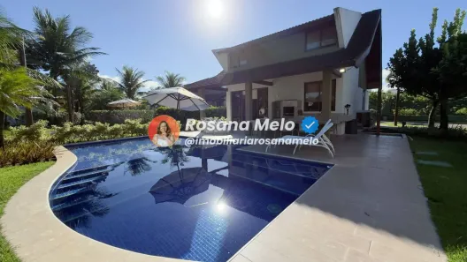 Apartamento com 4 Quartos à venda, 180m² no Muro Alto, Ipojuca