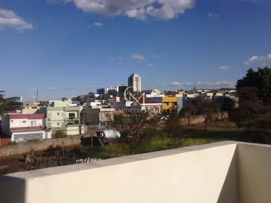 Cobertura com 3 Quartos à venda, 92m² no Parque Industrial Lagoinha, Ribeirão Preto