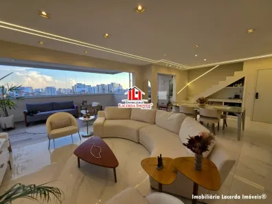 Cobertura com 3 Quartos à venda, 165m² no Aleixo, Manaus