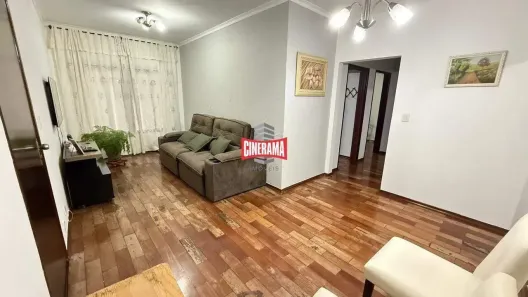 Apartamento com 3 Quartos à venda, 83m² no Santa Maria, São Caetano do Sul