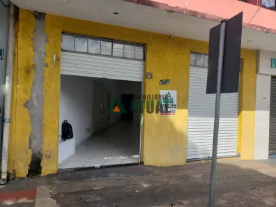 Ponto Comercial para alugar, 200m² no Igapó, Londrina