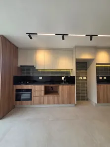 Apartamento com 1 Quarto para alugar, 41m² no Perdizes, São Paulo